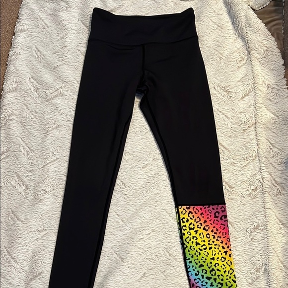 ZYIA Pants - Zyia Active Leggings Size 4